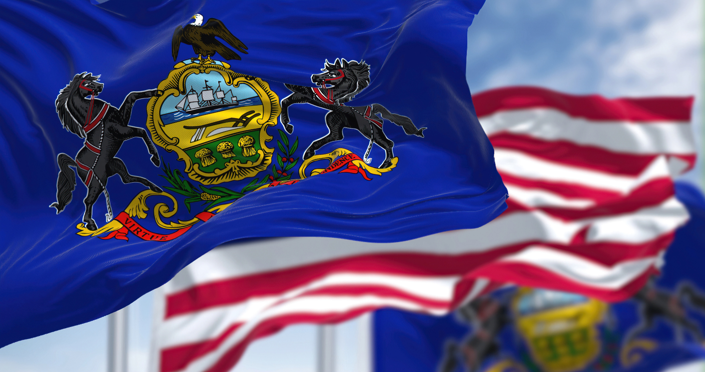 Three Ways Pennsylvania Can Get Online Poker Shared Liquidity