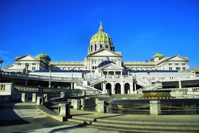 Nine PA Casinos Now Approved to Offer Online Gaming