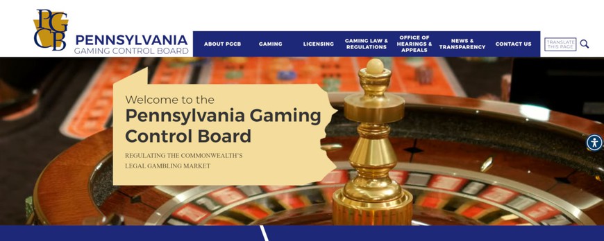 Pennsylvania Gaming Regulator Takes First Step towards Multi-State Poker