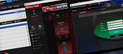 PokerStars Dominates PA Online Poker Despite Fresh Competition