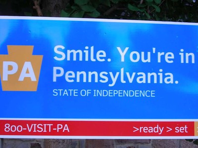 Pennsylvania Now Has Three Bills to Authorize Online Gambling