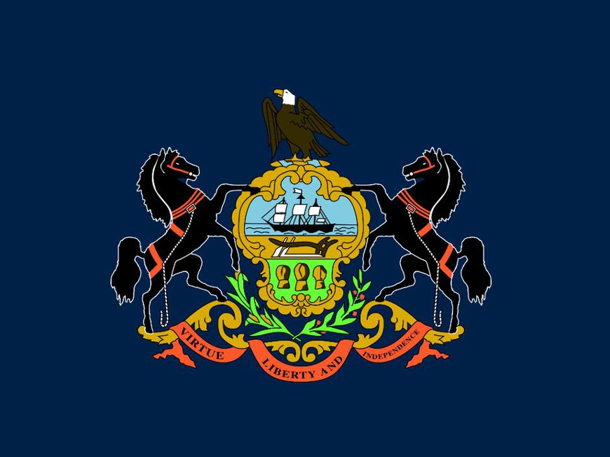 Pennsylvania Online Gaming Delay Attributed to Wire Act