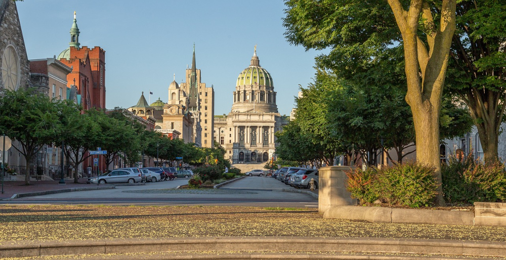 There’s a New Path for Pennsylvania to Get Multi-State Poker: A Skill Games Bill