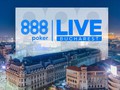 888poker LIVE Heads to Second Stop in Bucharest