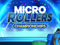 $500k on Offer for Micro-Rollers on 888poker