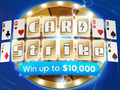 Strike Gold with 888poker’s Latest Online Poker Feature, Card Strike