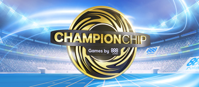 888poker's ChampionChip Series: Big Hot Action for Cool Micro Prices