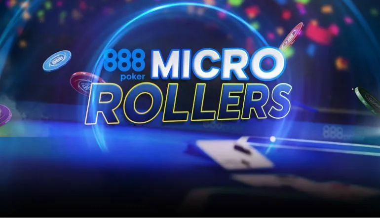 Low-Stakes Players Get Boosted Guarantees on 888poker