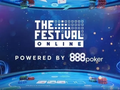 The Festival Online at 888poker Surpasses $1 Million Guarantee