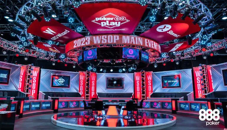 Inside the WSOP Main: 888poker Pros Share Their Journey | Pokerfuse