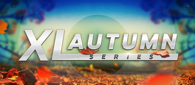 Fall into Over $2 Million in Prizes During XL Autumn on 888poker