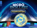 $100k Guaranteed in Micro Rollers ChampionChips at 888poker Ontario