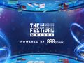 Play The Festival Online on 888poker Ontario for Massive Prizes