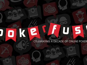 A Decade Since Black Friday, a Decade of Pokerfuse