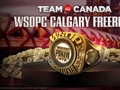 Last Chance to Win Your Way to WSOP-C Calgary with GGPoker