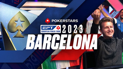 PokerStars is Off to Barcelona for a Late-August Festival