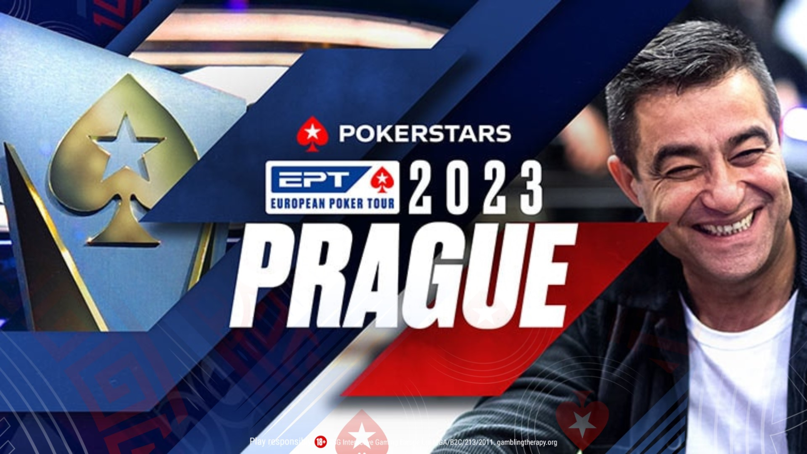 EPT Prague 2023 PokerStars Unwraps 12 Days of Poker Magic Pokerfuse