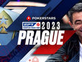 2023 EPT Prague Sets More Records for PokerStars