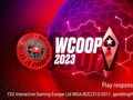 PokerStars Announces Return of WCOOP for 22nd Year