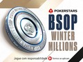 PokerStars Heats Up São Paulo With BSOP Winter Millions