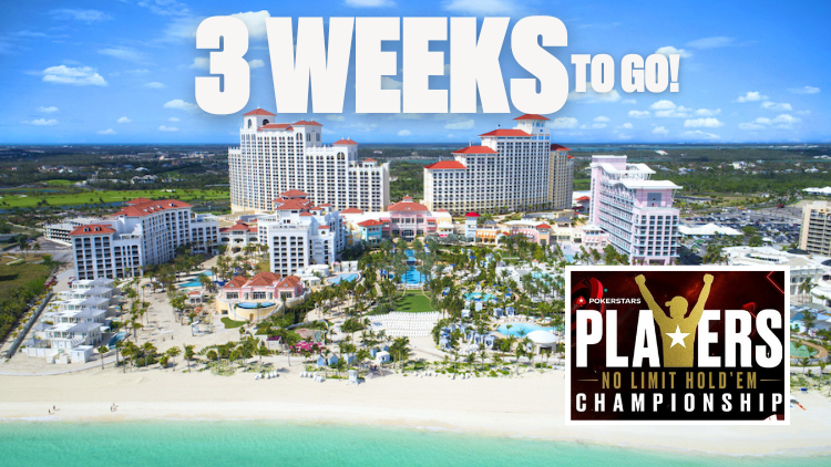 Players Eagerly Await Return of PokerStars' PSPC - Vimarsana News
