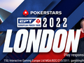 PokerStars Returns to London for Iconic EPT Stop