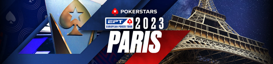 PokerStars Lands in Paris for the Very First Time in EPT History
