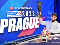 PokerStars EPT Prague Ends with a Record-Breaking Main Event
