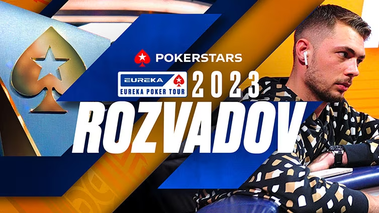 PokerStars Eureka Poker Tour Hits Czech Republic: Online Satellites Running Now
