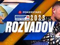 PokerStars Eureka Poker Tour Hits Czech Republic: Online Satellites Running Now