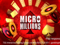 PokerStars' MicroMillions Main Event Smashes Guarantee