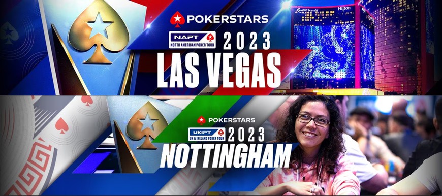 From NAPT to Nottingham: PokerStars Deals Winning Hands Globally