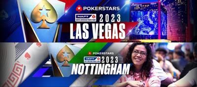 From NAPT to Nottingham: PokerStars Deals Winning Hands Globally