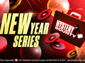 Ring in the New Year with a Piece of $35 Million in Prizes on PokerStars