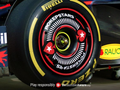 PokerStars & ORBR Give F1 Fans a Chance to Win Custom Wheel Covers