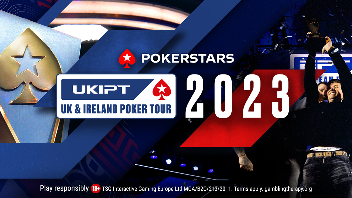 PokerStars' British Isles Tour Comes Back Strong in 2023 | Pokerfuse