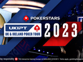 PokerStars' British Isles Tour Comes Back Strong in 2023