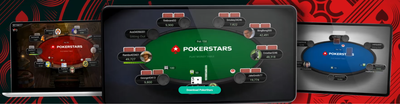 PokerStars Ontario 50/50 Series Has Over $250k Guaranteed