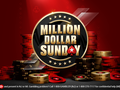 PokerStars US to Host Huge Sunday Party with $1.5 Million GTD