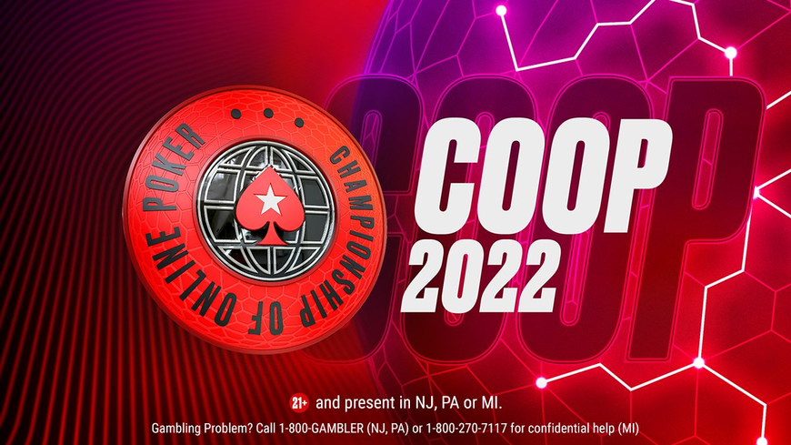 PokerStars USCOOP 2022: Everything You Need to Know About the Upcoming Championship