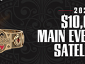 WSOP US Offering Affordable Weekly Main Event Satellites