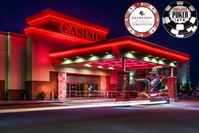 Almost $15 Million in Prizes Awarded at WSOP Circuit Calgary