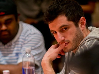 Phil Galfond To Launch New Online Poker Site