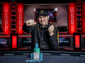 Phil Hellmuth Set to be Announced as BetRivers Poker Ambassador