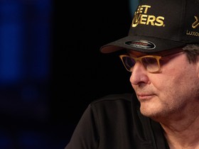 Hurry! Only a Few Days of BetRivers Poker Multi-State Summer Series Action Remain