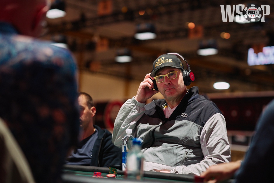 BetRivers Takes 10% Market Share in US Online Poker