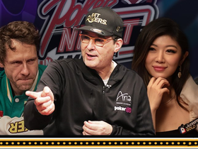 Watch Hellmuth, Jungleman and Liu Battle it Out on New BetRivers Poker Sponsored TV Show