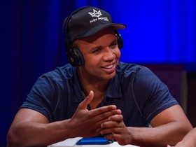 Phil Ivey Loses UK Court Appeal Over £7.7m Winnings