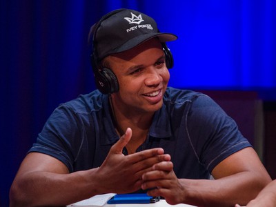 Fake Business Listing Reported Phil Ivey was Seeking $20 Million in Capital for Internet Gambling Business