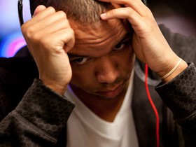 Borgata Goes After Phil Ivey Seeking His Las Vegas Assets